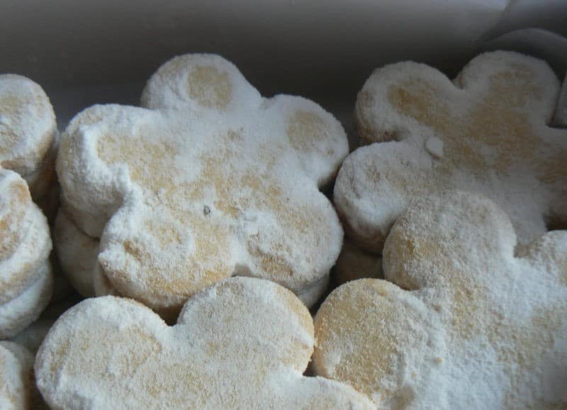 Pastisset Minorque crespells pâtisserie minorque