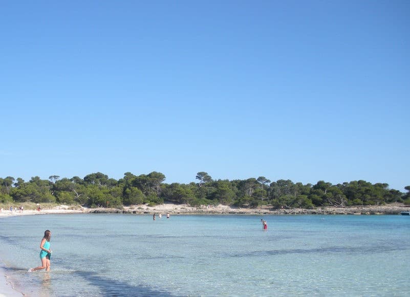 Son Saura Menorca son saura