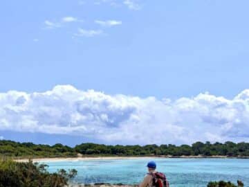 son saura cami de cavalls