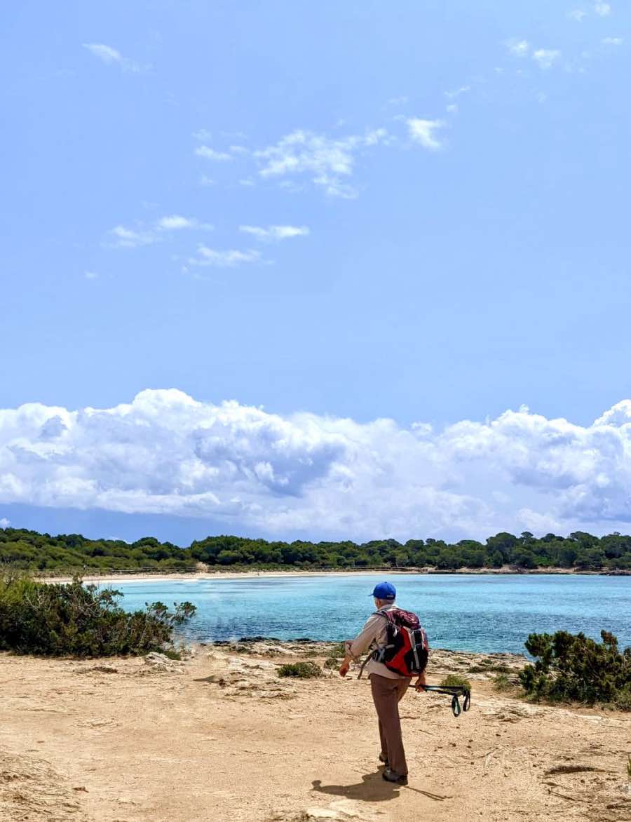 son saura cami de cavalls