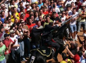 Fetes de Minorque