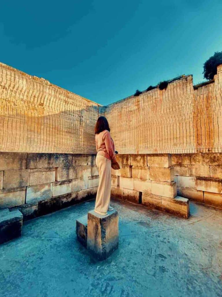 idées photo lithica