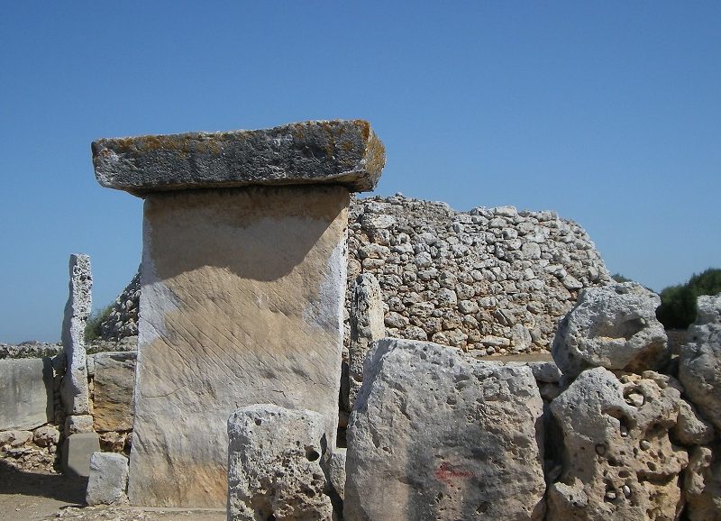 Monuments Prehistorique Mahon | Monuments Préhistoriques De Minorque : Mon Top 8 | Visiter Minorque Monuments prehistorique Mahón