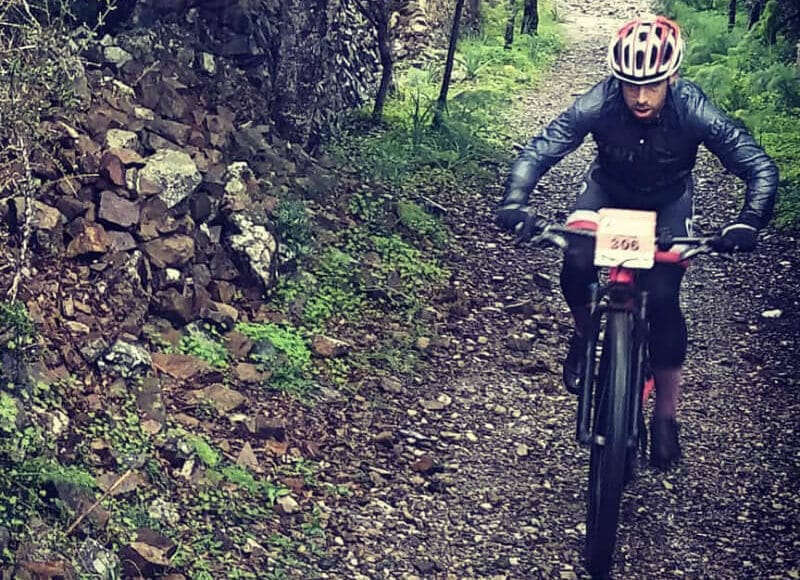 Randonnee Bici Minorque Mountain Bike Minorque