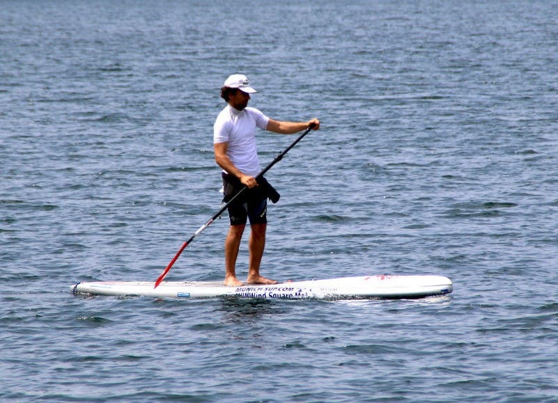 Paddle Surf Paddle surf Minorque