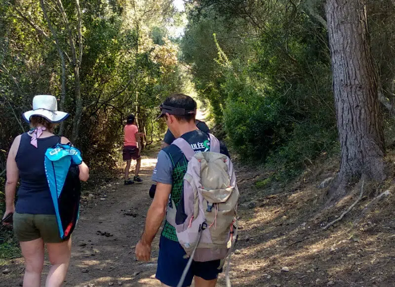 Randonnee Chemin Gr223 Randonnee Chemin Gr223 Minorque | Le Guide Des Activités Sportives De Minorque | Incontournables Minorque