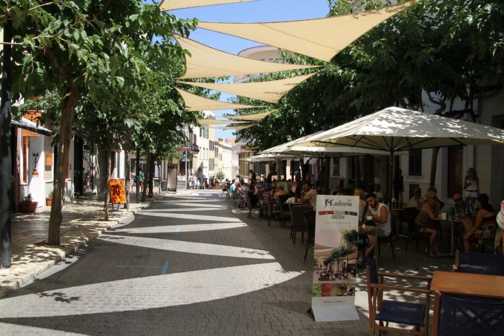Centre Ville De Mahon | Mahon à Minorque, Que Faire ? Que Visiter ? | Visiter Minorque Centre Ville De Mahon | Mahon à Minorque, Que Faire ? Que Visiter ? | Visiter Minorque