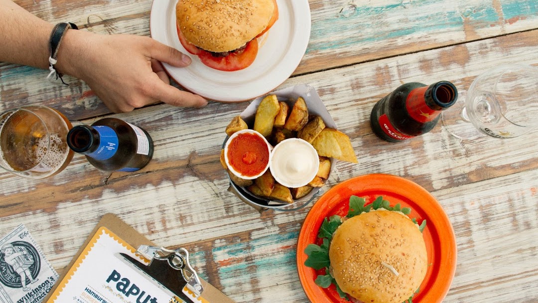 Port Mahon Paput | Gastronomie De Minorque: 10 Raisons De Succomber port mahon paput