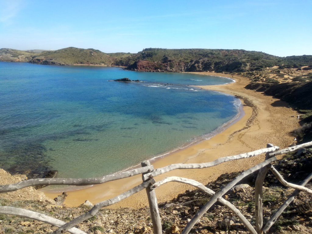 Meteo Minorque Climat Temperatures De L Eau Quand Partir A Minorque