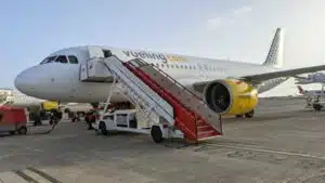 Avion Vueling