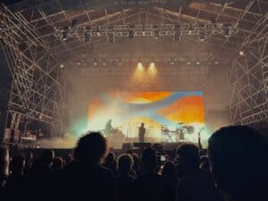 concert à Minorque