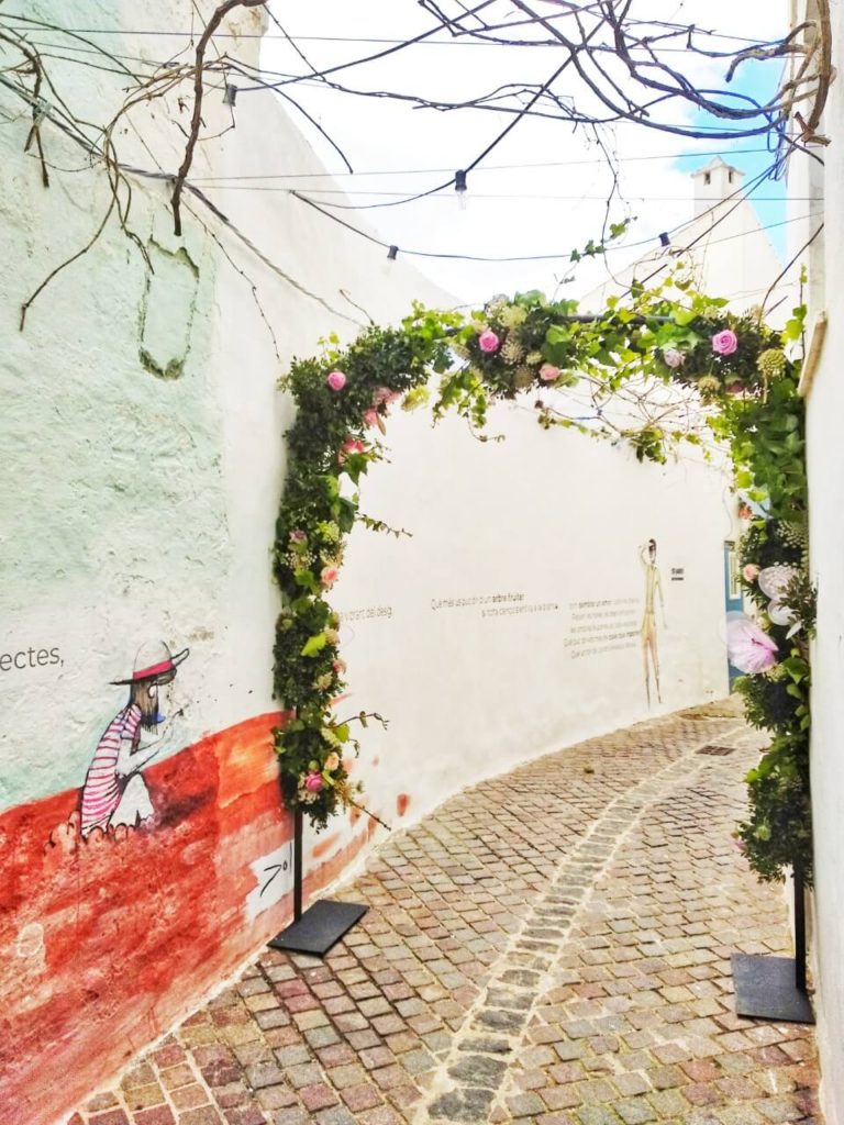 Ruelle Ruelle | Touristes Vip à Minorque: Mes Bonnes Idées | Que Faire à Minorque