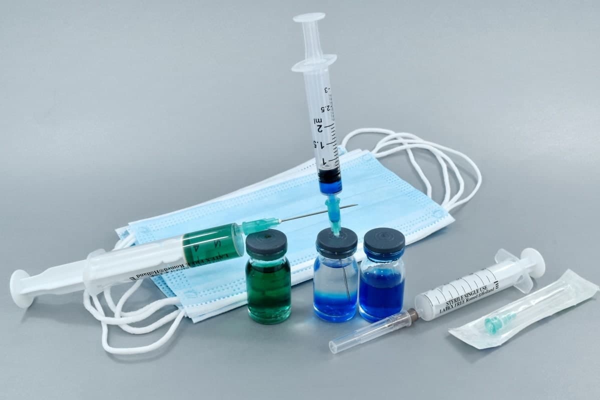 Vaccin Coronavirus