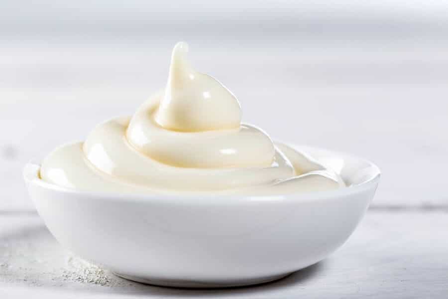 Mayonnaise