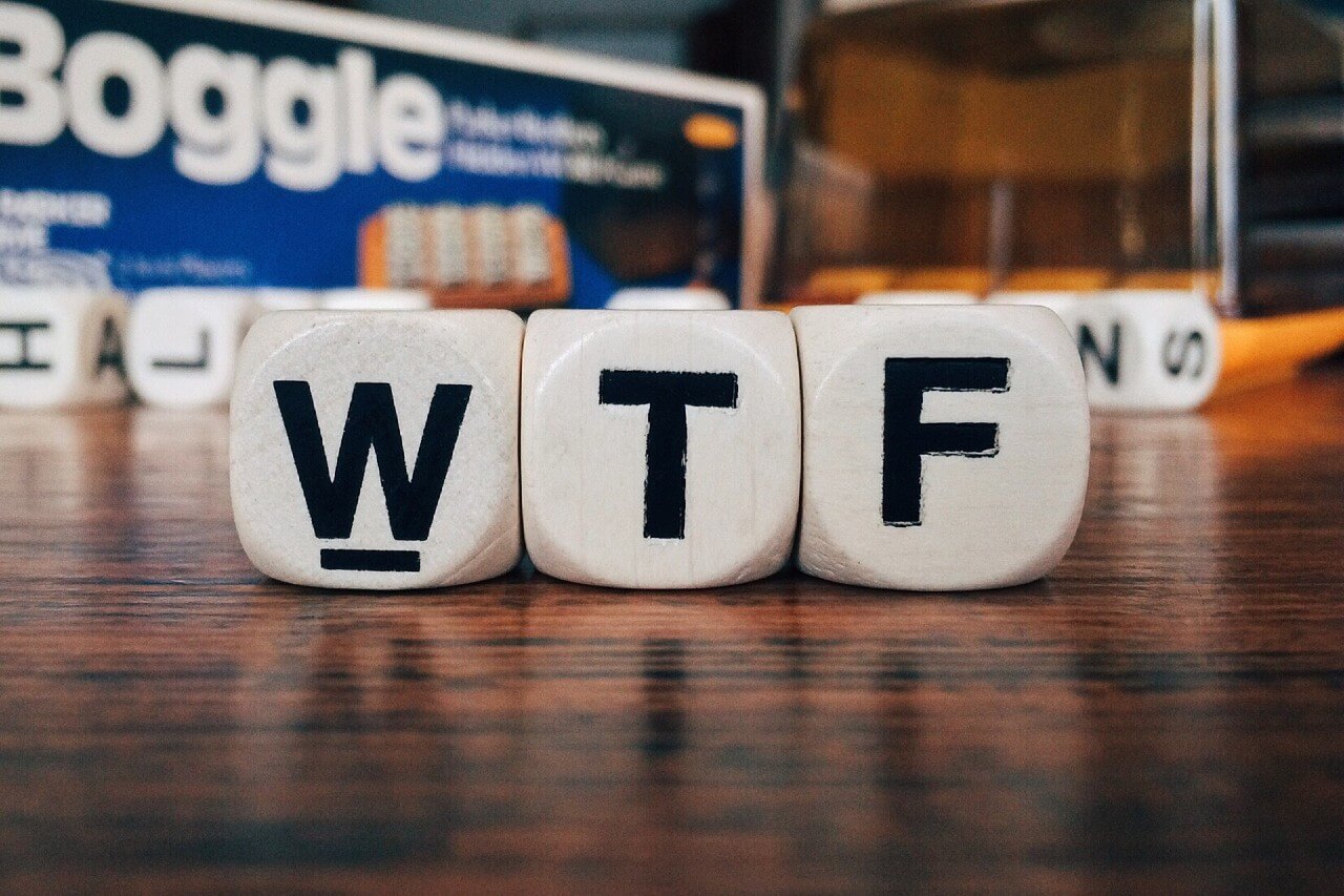 Wtf