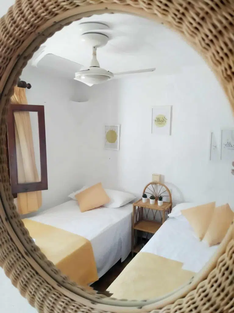 Punta Prima Ou Binibeca, 2 Fantastiques Options De Villa à Louer!