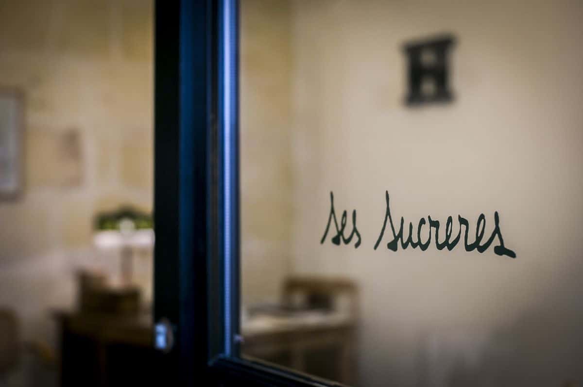 Hotel Ses Sucreres