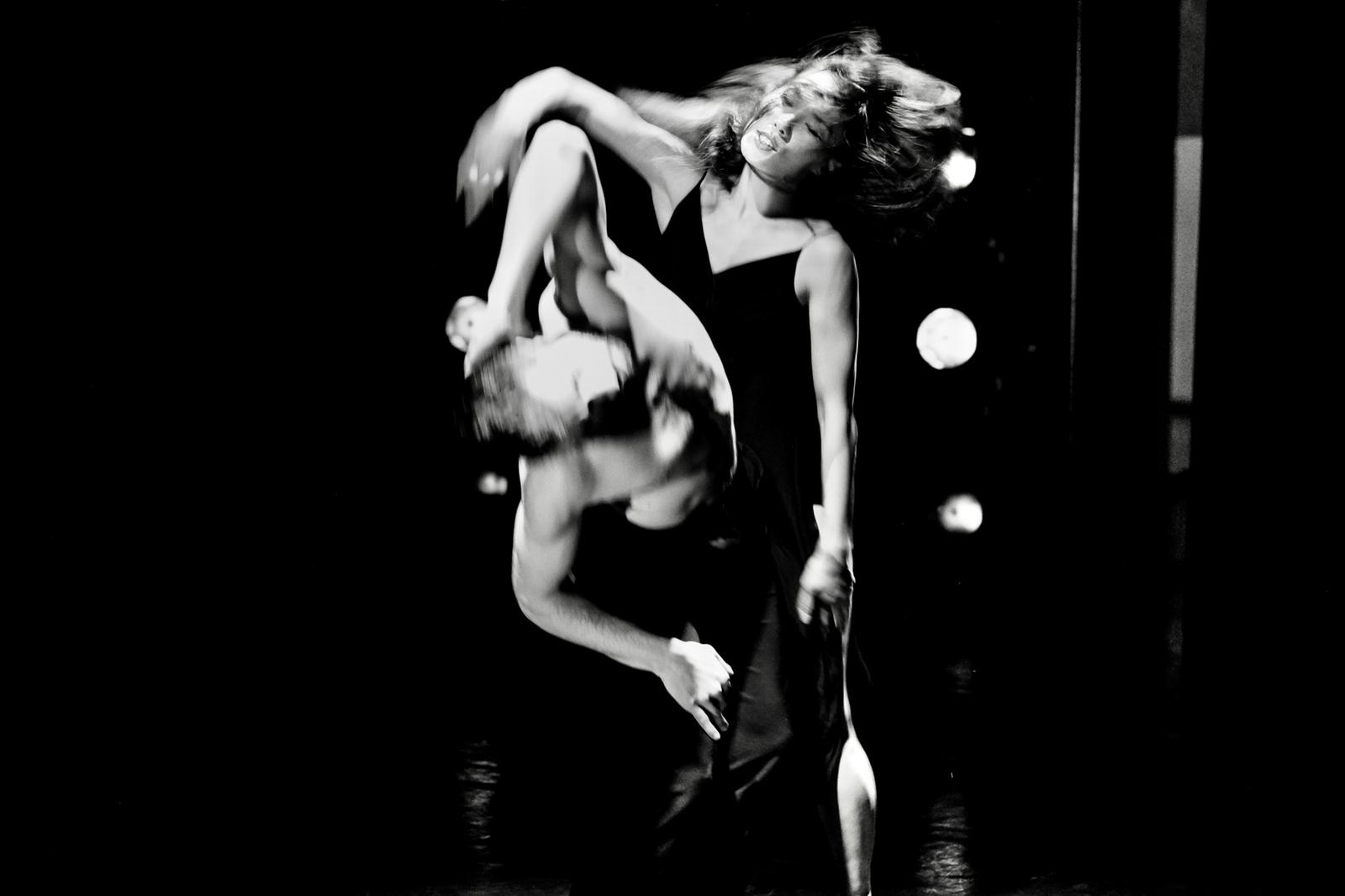 Danse Danse