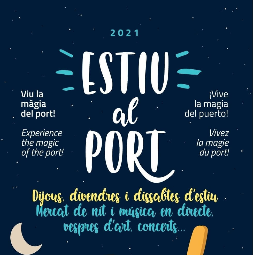 Estiu Al Port Estiu Al Port