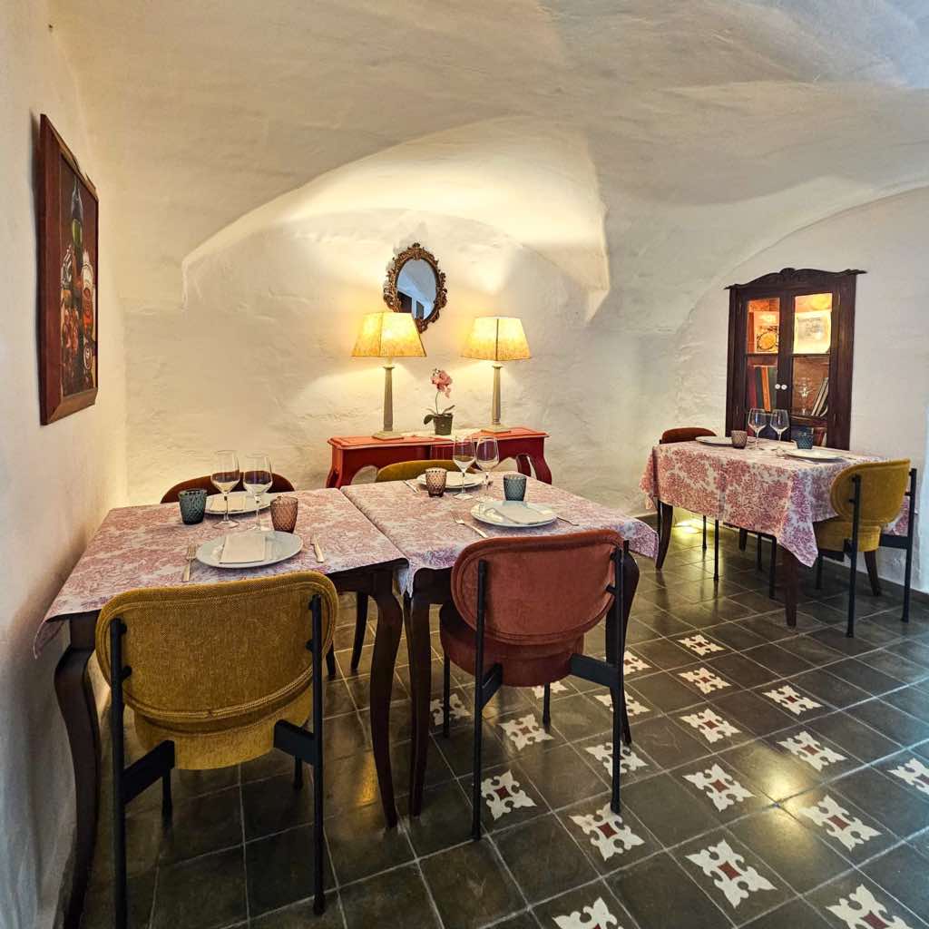 Restaurant Cosy Sol 32 Restaurant Cosy Sol 32