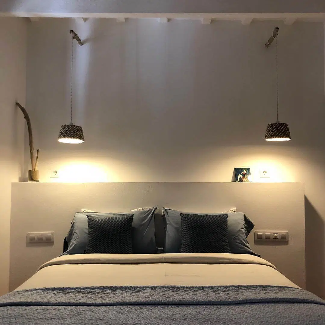 Chambre 2 Chambre 2