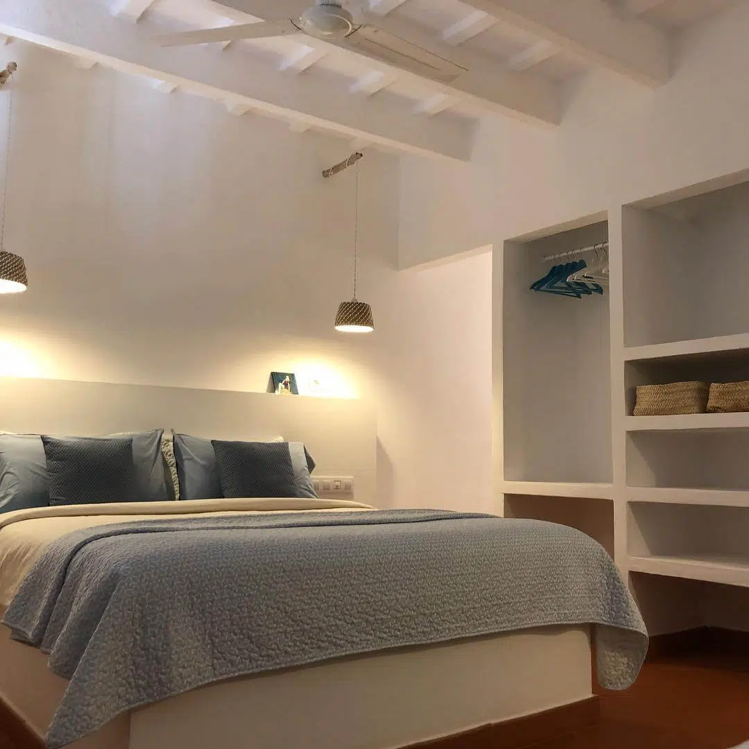 Chambre 8 Chambre 8