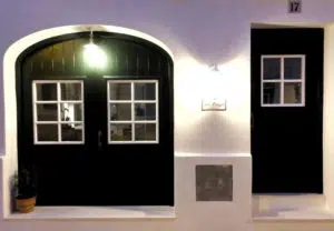 Fachada Ses Penyes