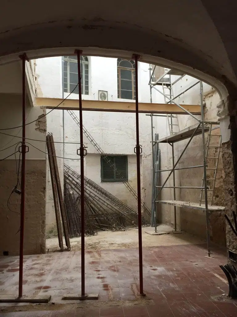 Renovation 2 Renovation 2