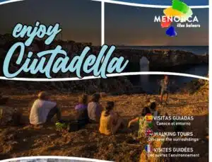 Cartell Enjoy 2023