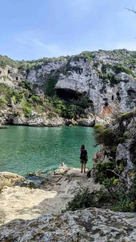 Cales Coves 4