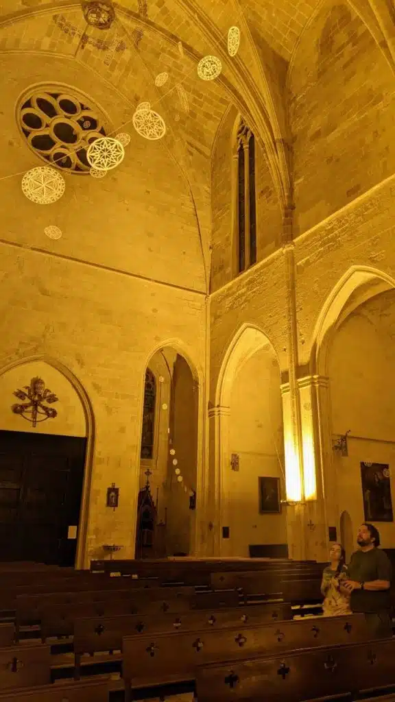 Cathedrale Santa Maria