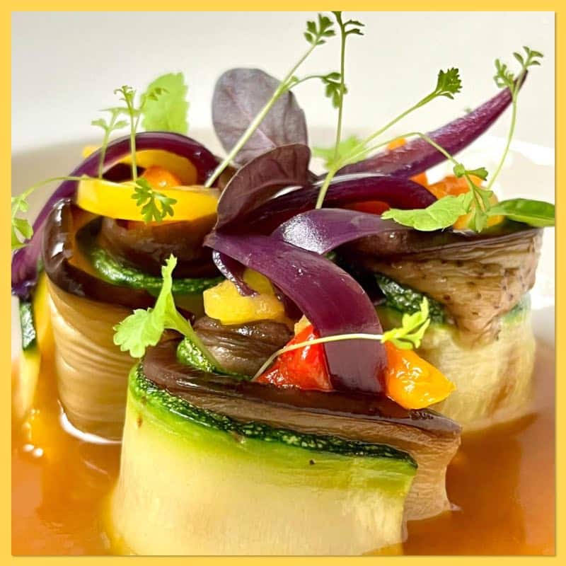 Autre Plat Villa Blanca