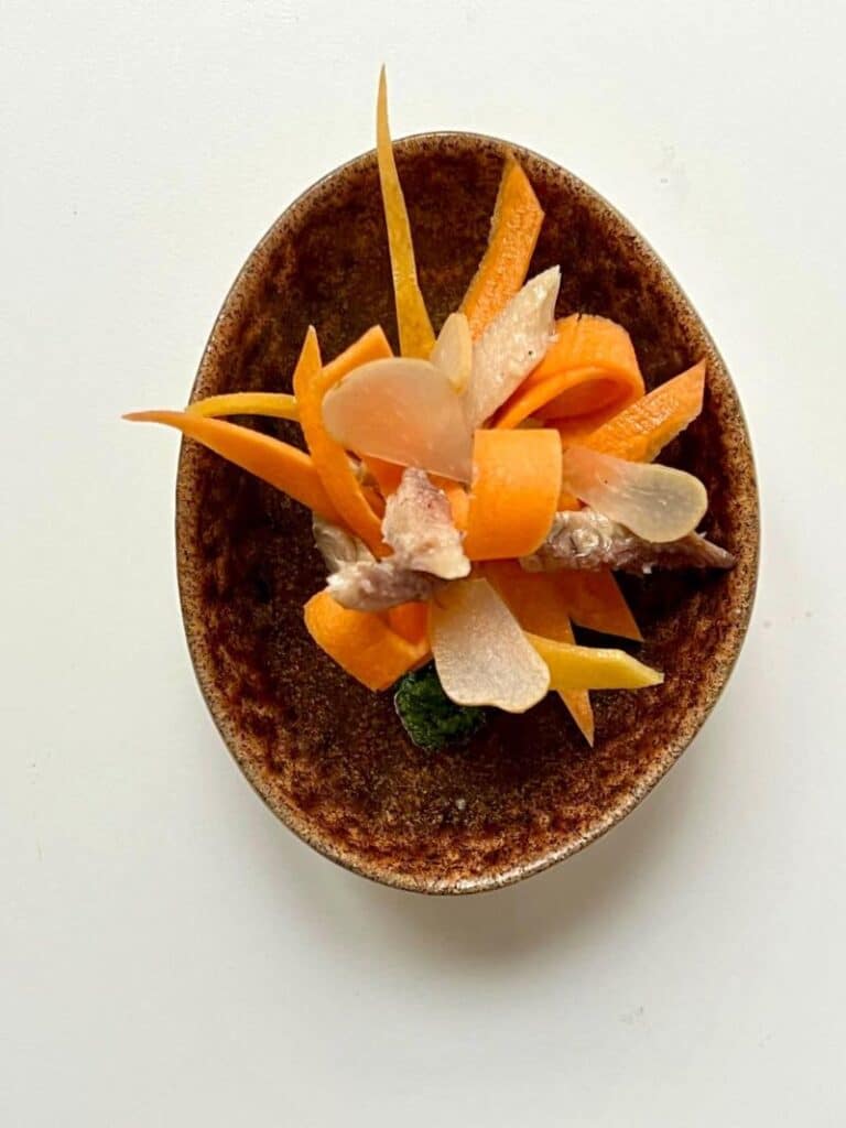 Autre Recette Villa Blanca