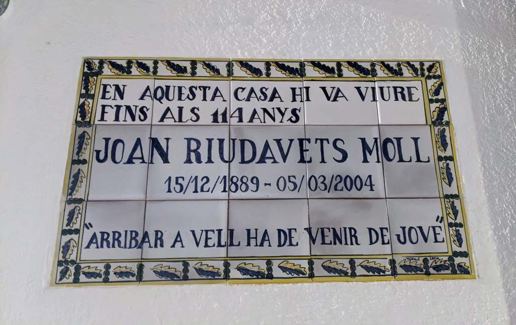 Joan Riudavets