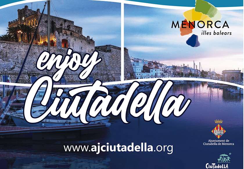 Enjoy Ciutadella 2024 1