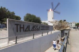 Thalassa Menorca