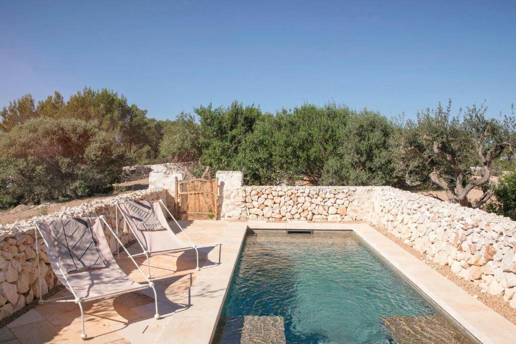 Hôtel de luxe à Minorque, boutique-hôtel, agrotourisme ou 5 étoiles selon vos envies