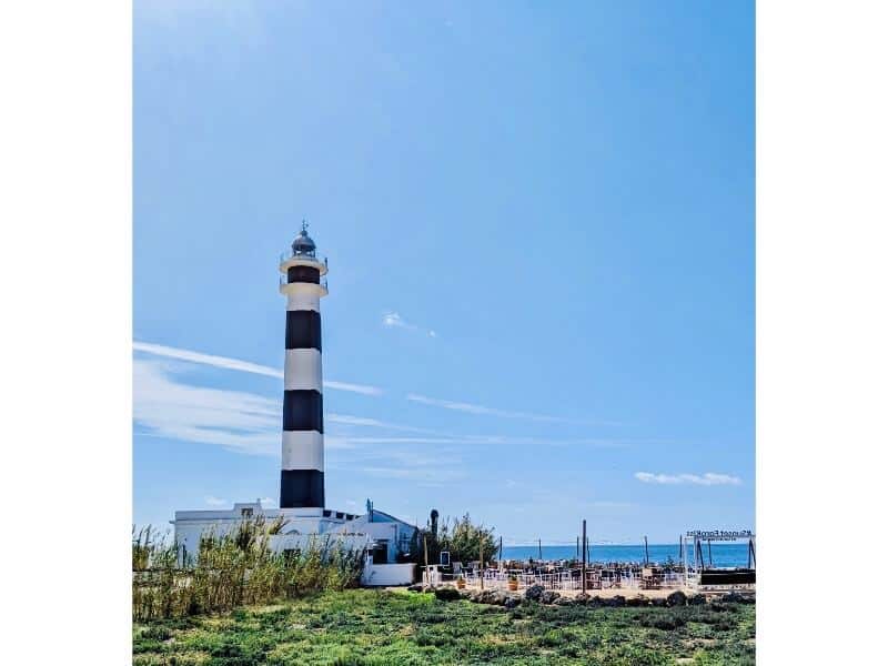 Phare Cap Artrux