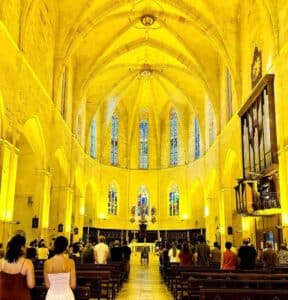 Vue Csth Drale Ciutadella