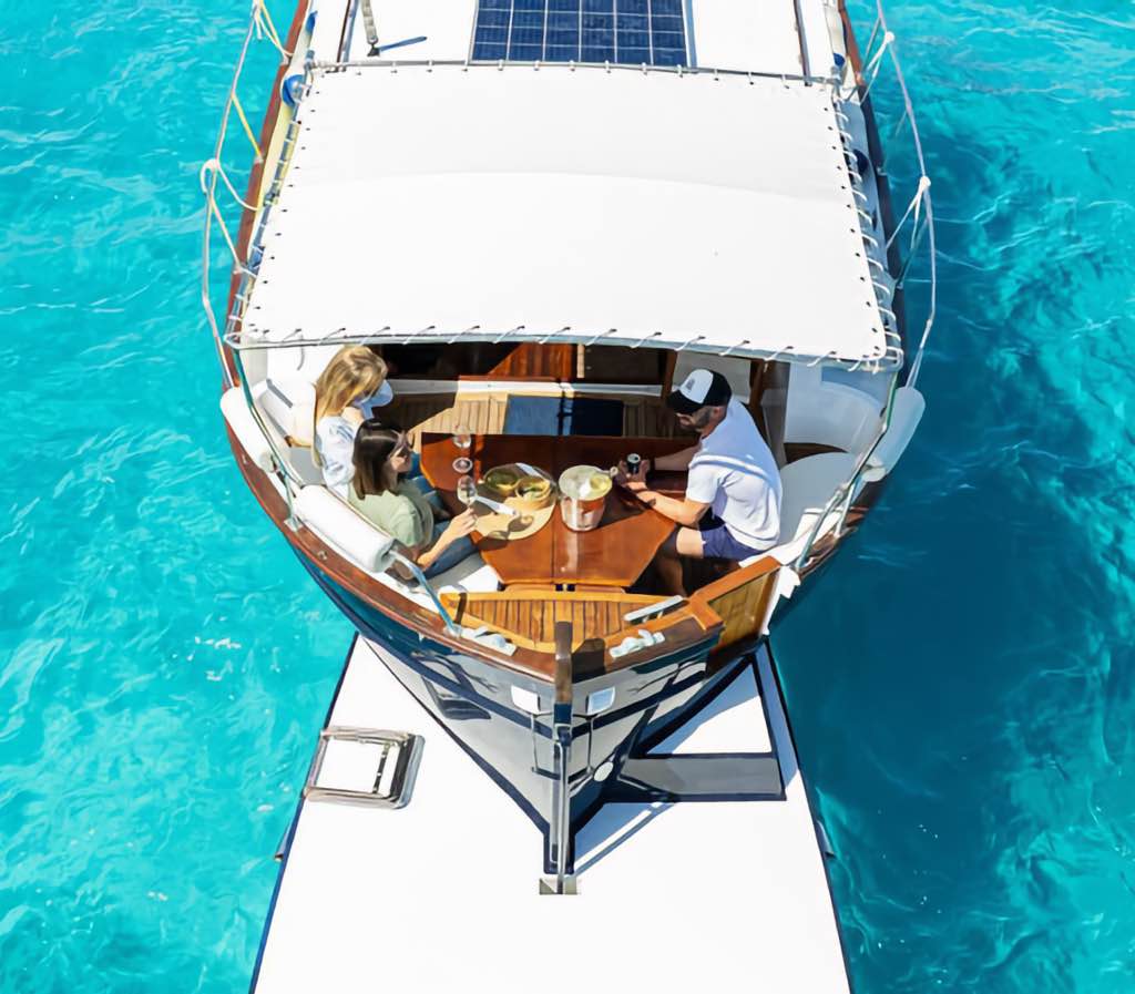 Bateau 12 Places Bateau 12 Places