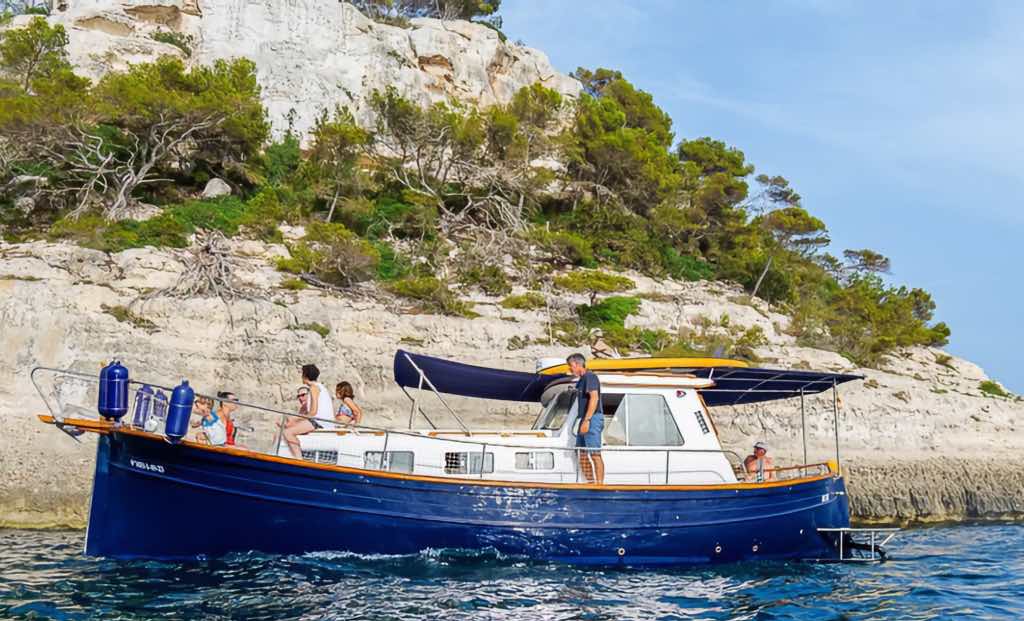 Bateau Privee Bateau Privee