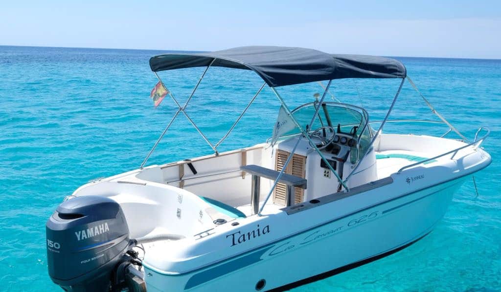 Bateau Sans Permis Bateau Sans Permis