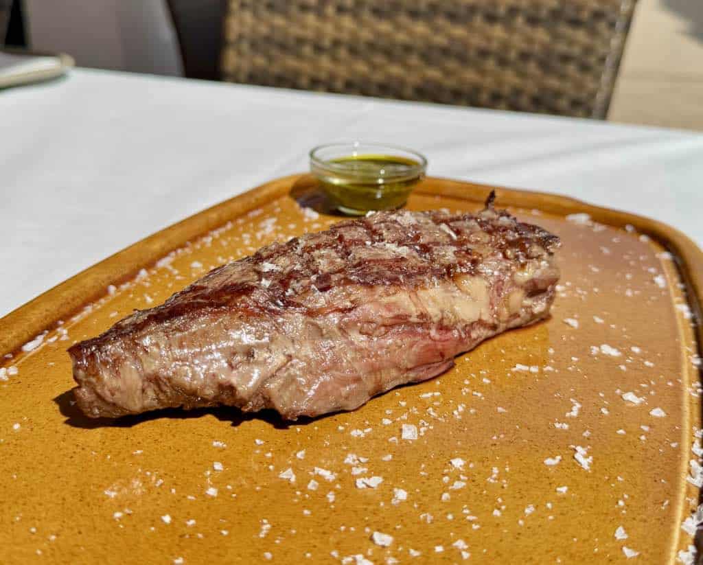 Entrecote La Guapa Entrecote La Guapa