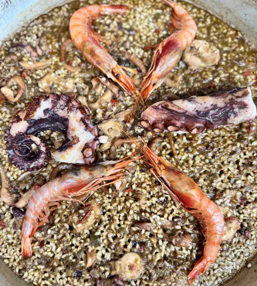 Paella 2 Paella 2