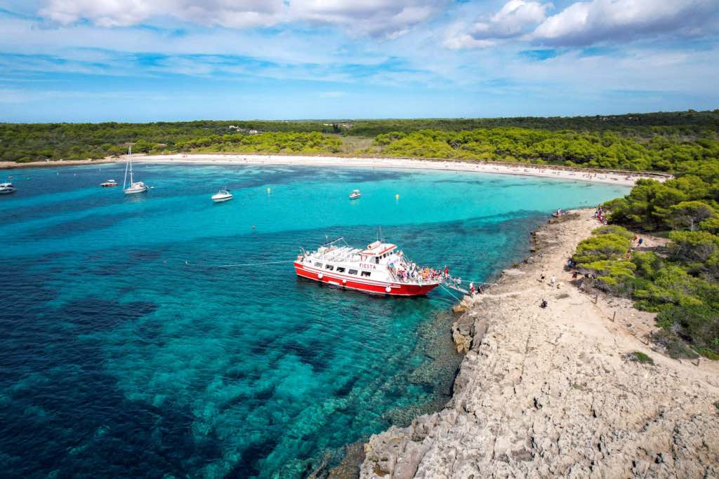 Bateau Fiesta