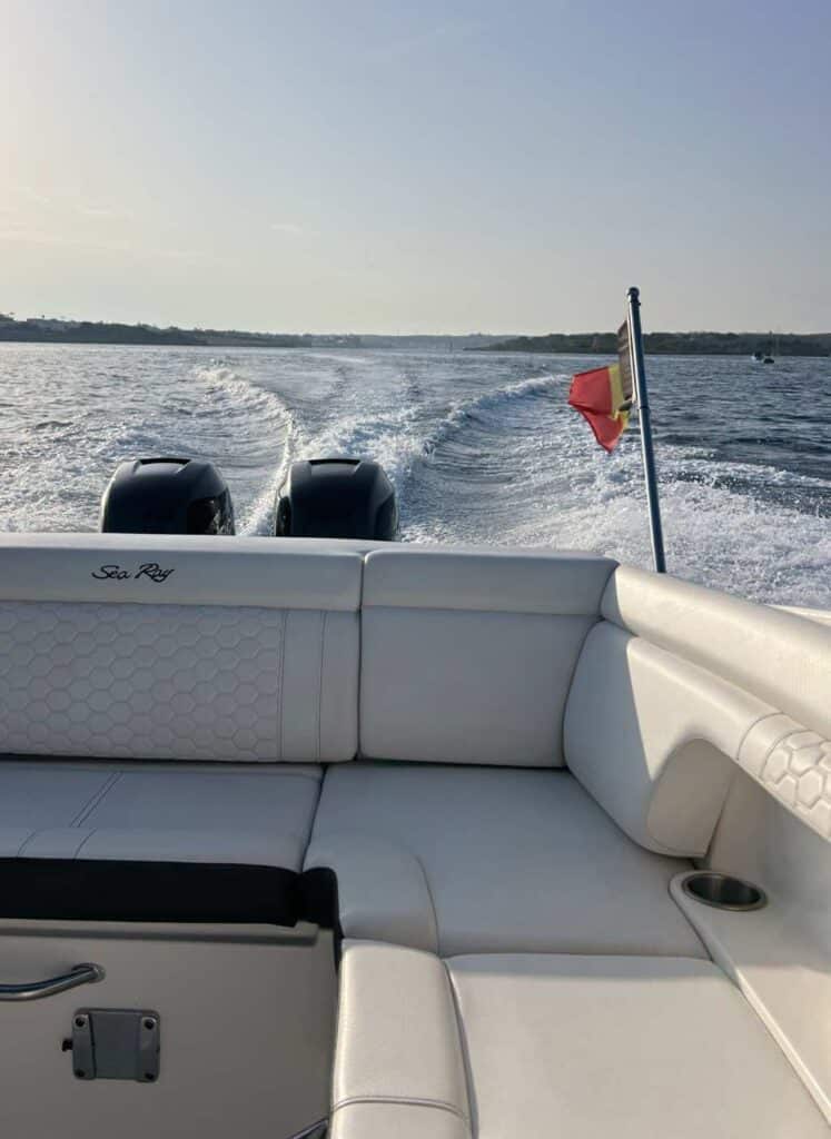 Bateau Julien Mahon Bateau Julien Mahon