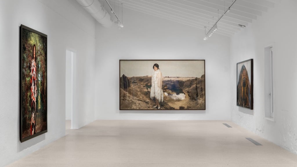 Cindy Sherman Cindy Sherman