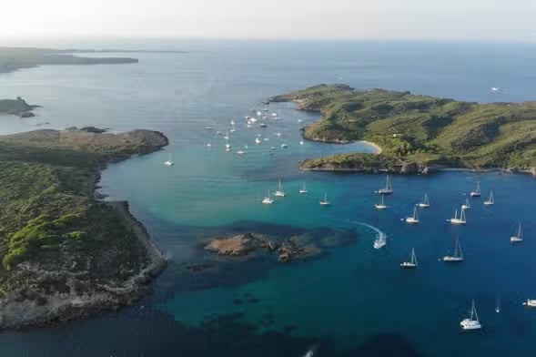 Es Grau Bateau