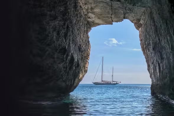 Grottes Marine Canutells
