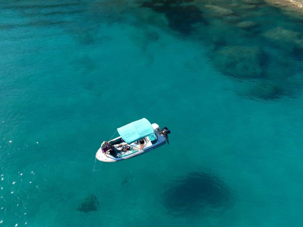 Location Bateau Addaia